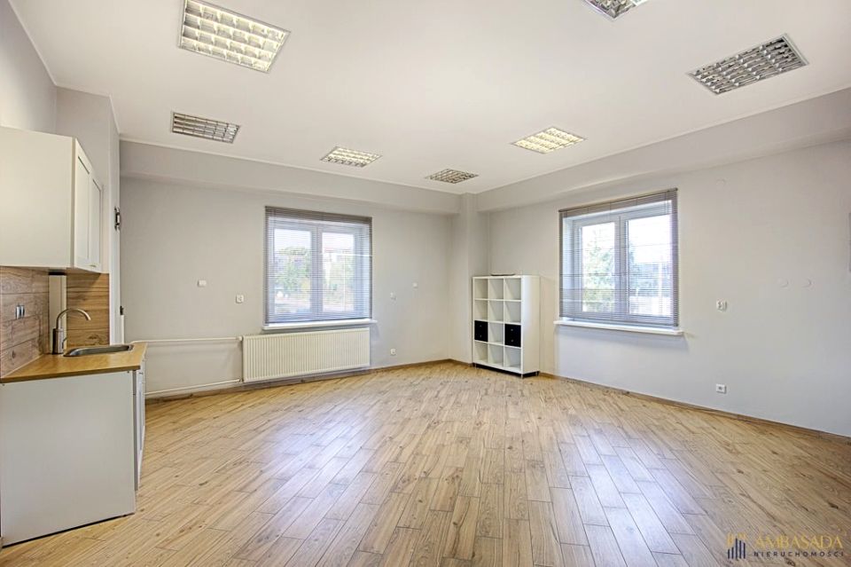 Lokal Białystok