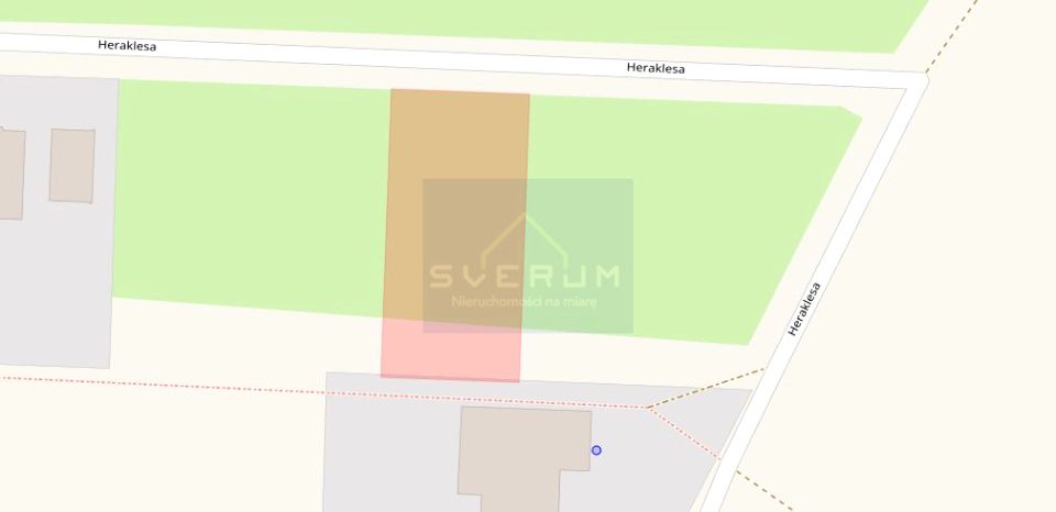 Działka Częstochowa