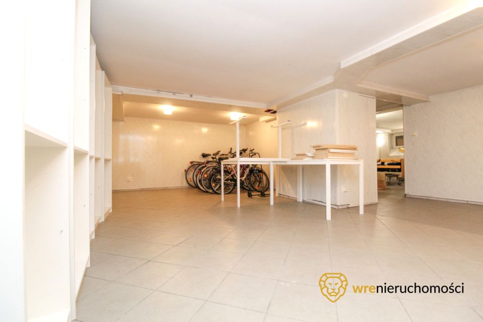 Budynek użytkowy Wrocław