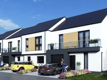 Dom Głosków sprzedaż