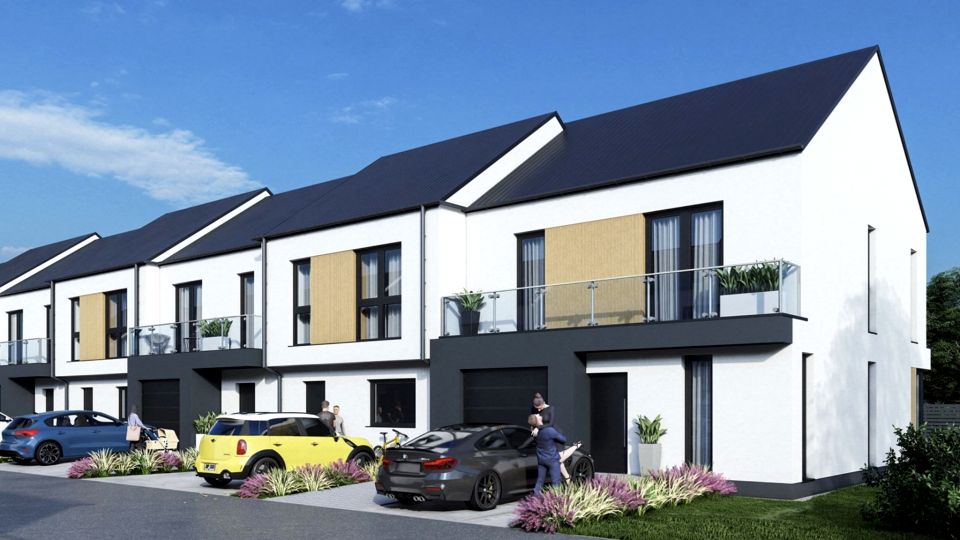 Dom Głosków sprzedaż