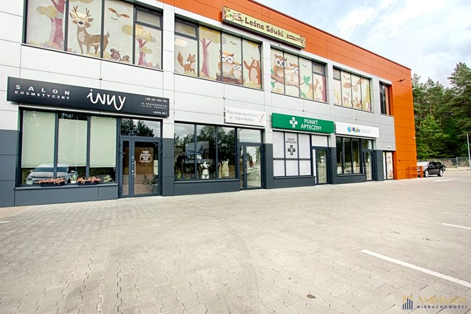 Lokal Krupniki