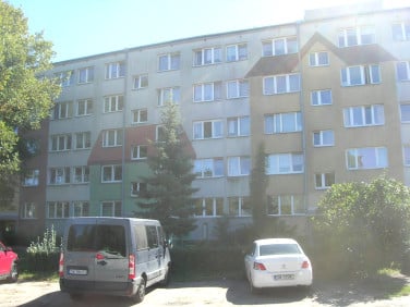 Mieszkanie Wrocław