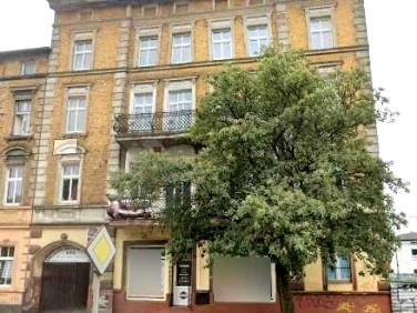 Budynek użytkowy Inowrocław
