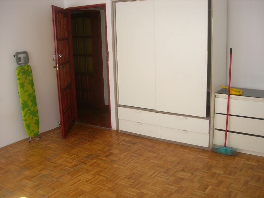 Mieszkanie blok mieszkalny Wrocław