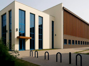 Lokal Łódź wynajem
