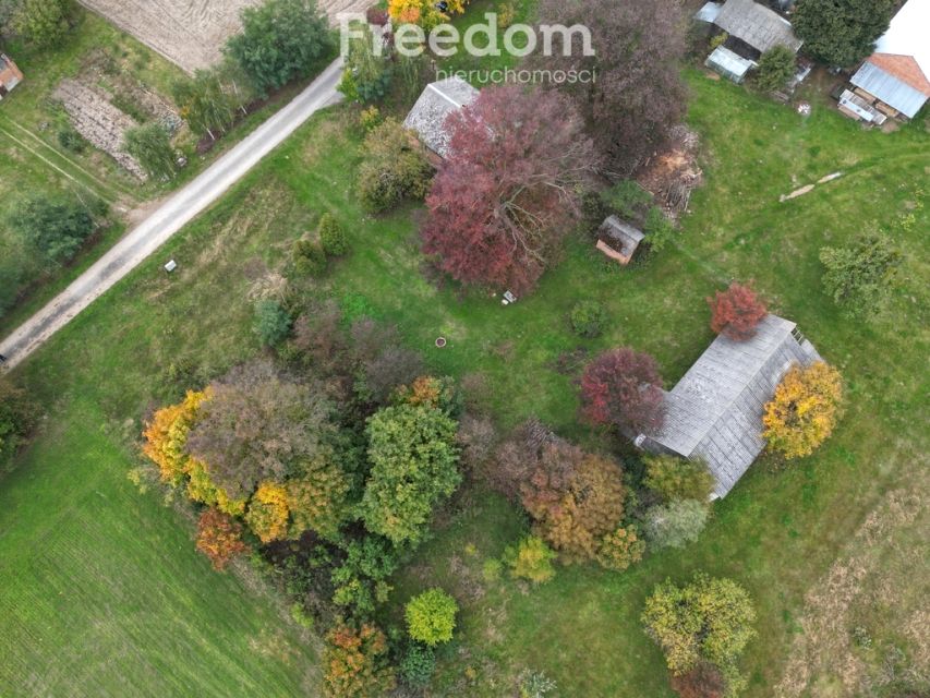 Działka ŚNIADÓWKA