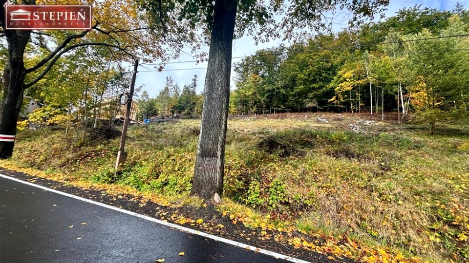 Pusta działka Jarkowice