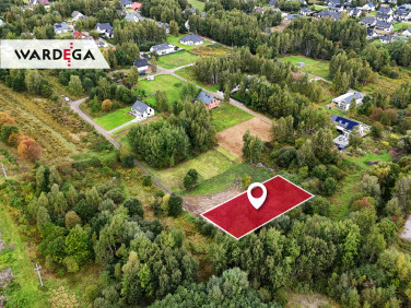 Działka budowlana Węgrzce Wielkie