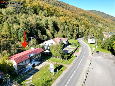 Działka Szczyrk