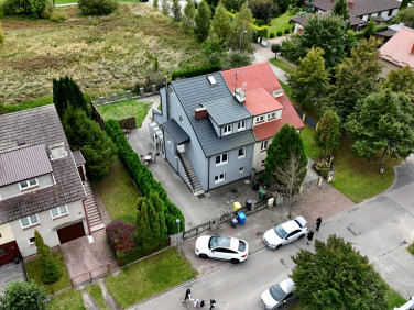 Dom Darłowo