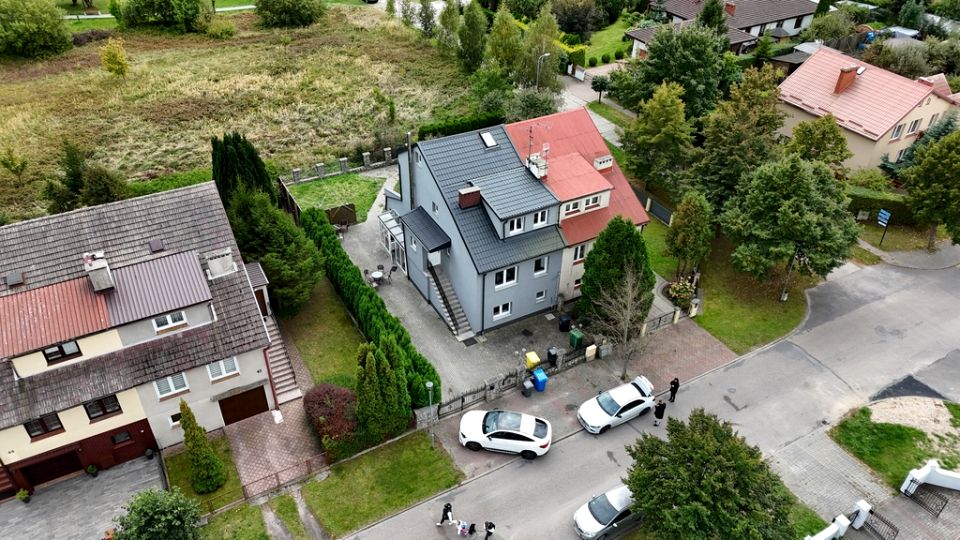 Dom Darłowo
