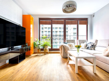 Mieszkanie nad rzeką