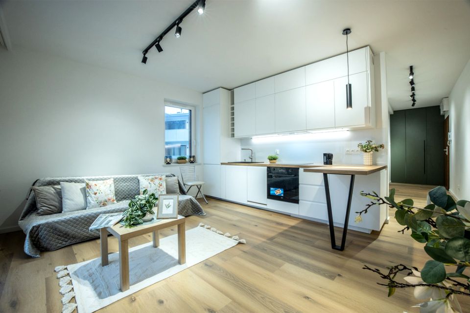 Mieszkanie Łódź sprzedaż