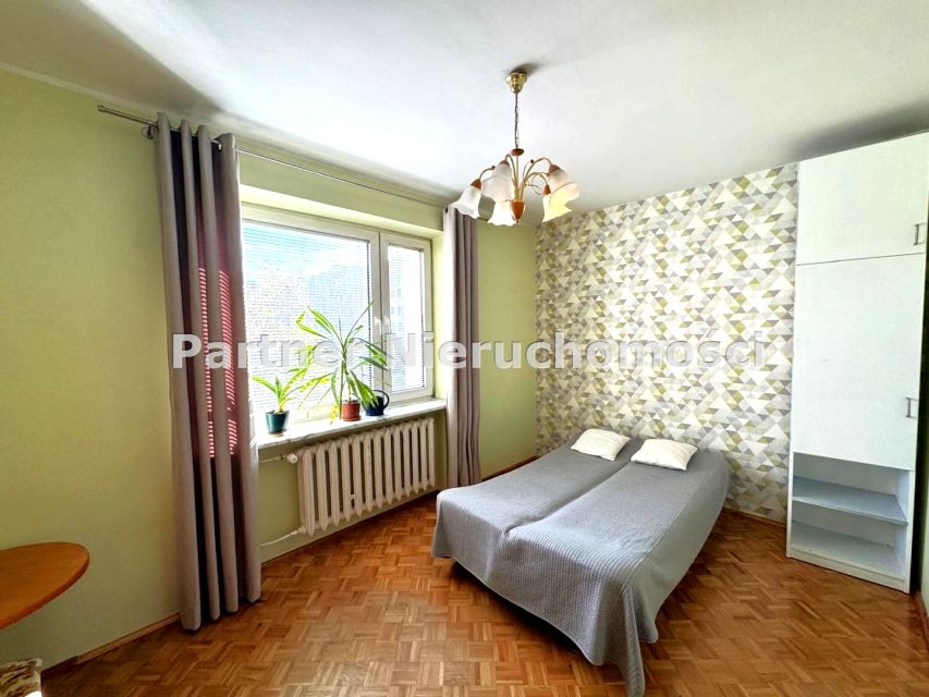 Mieszkanie blok mieszkalny Toruń