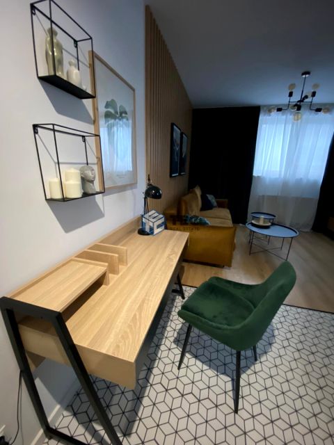 Mieszkanie blok mieszkalny Kraków