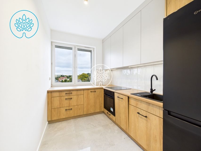 Mieszkanie Bydgoszcz