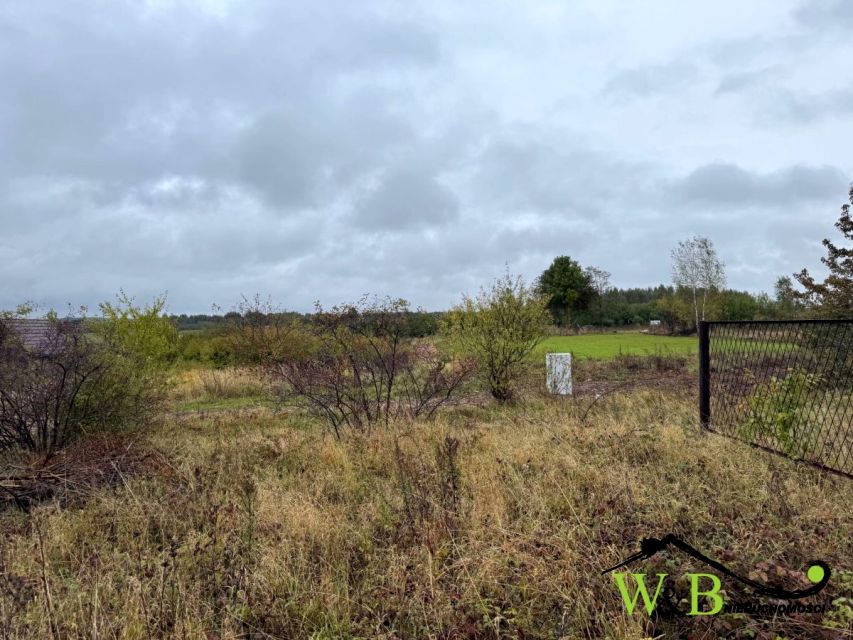 Działka Koziegłowy