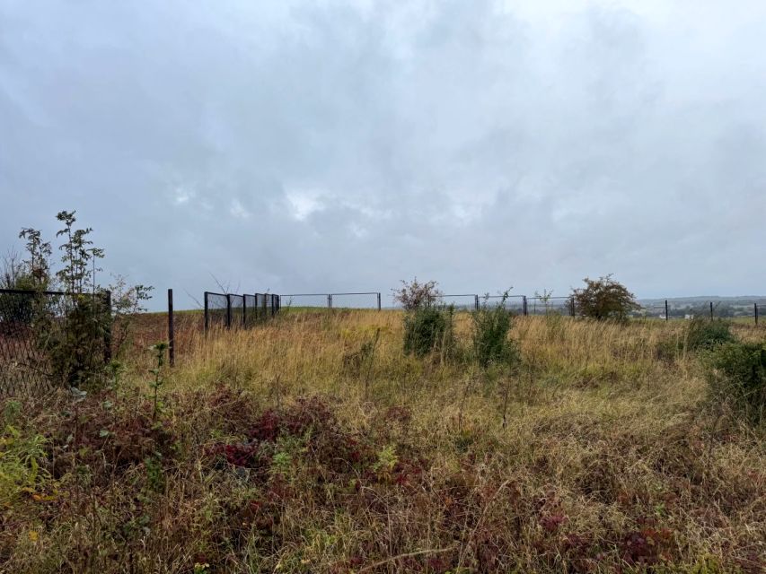 Działka budowlana Rzeniszów