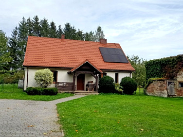 Dom Czarnkowie sprzedaż