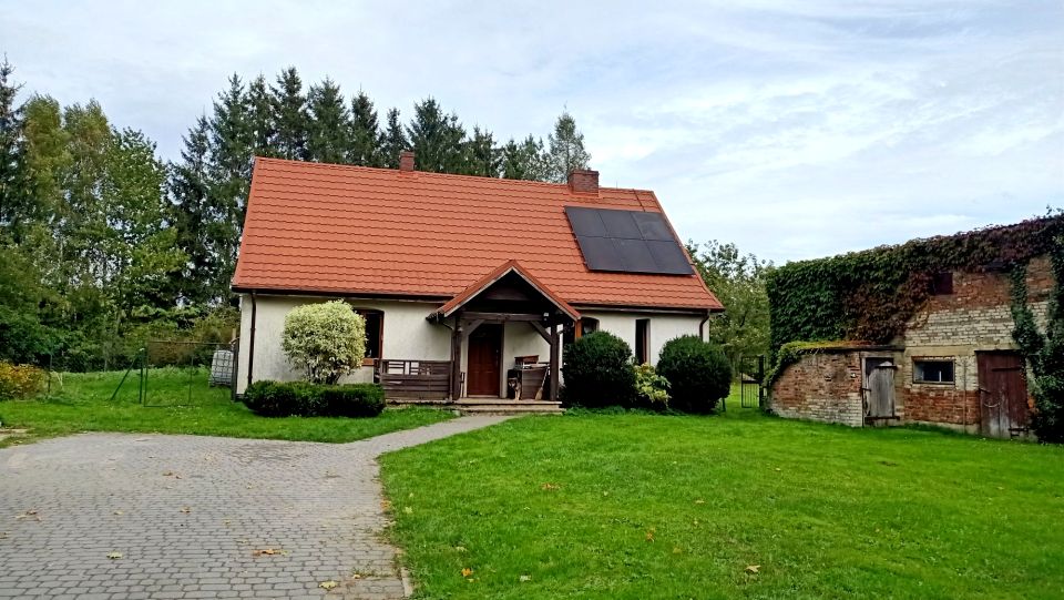 Dom Czarnkowie sprzedaż