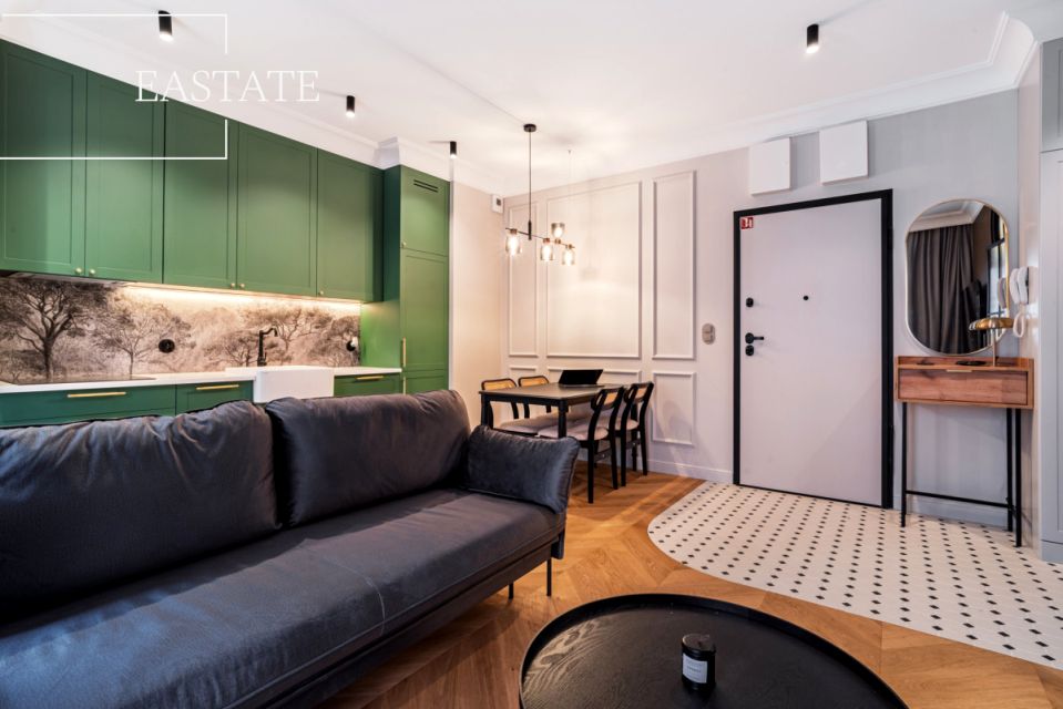 Mieszkanie Gdańsk sprzedaż