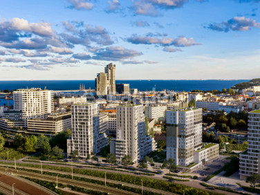 Mieszkanie Gdynia