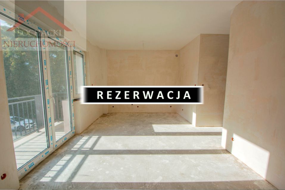 Mieszkanie Lubań