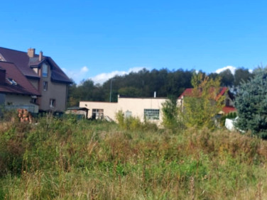 Działka budowlana Wejherowo