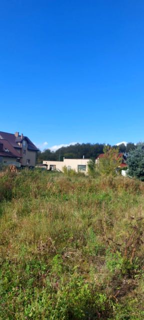 Działka budowlana Wejherowo