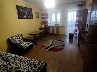Mieszkanie Tychy