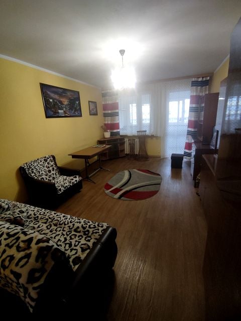 Mieszkanie Tychy