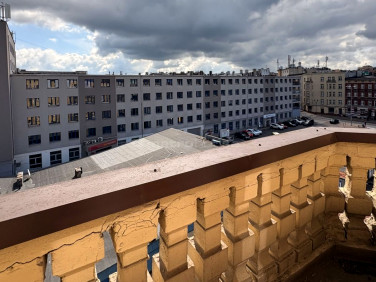 Mieszkanie Katowice