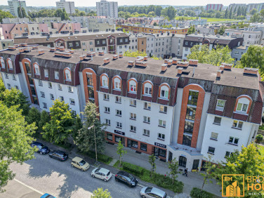Mieszkanie Opole