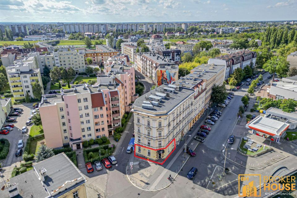 Lokal Opole