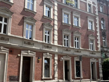 Mieszkanie Katowice