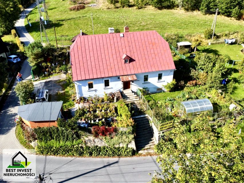 Mieszkanie Zachełmie