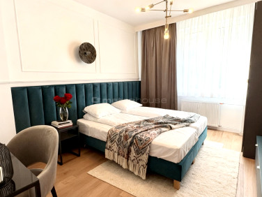 Mieszkanie Katowice