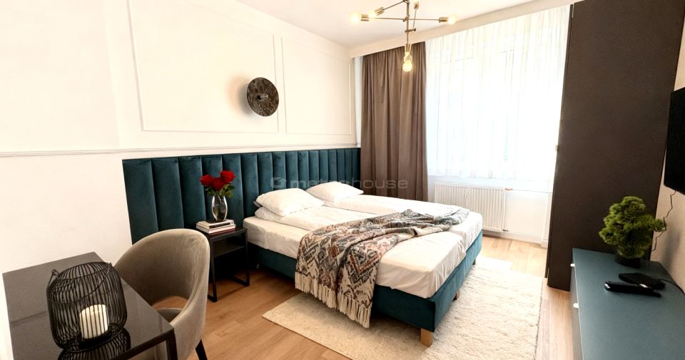 Mieszkanie Katowice