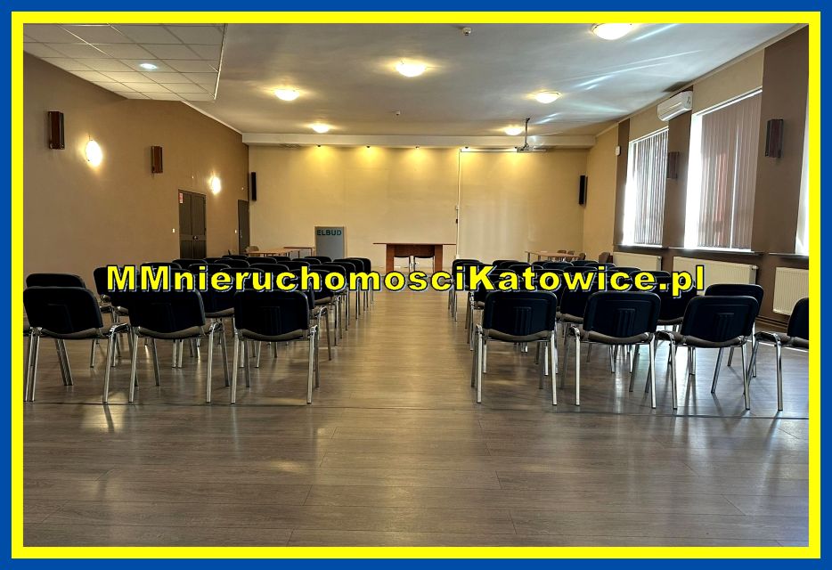 Lokal Katowice
