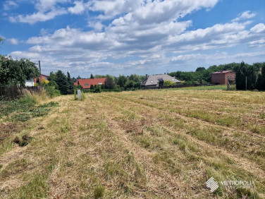 Działka budowlana Węgrzce