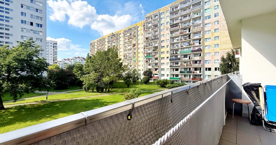 Mieszkanie Kołobrzeg