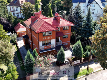 Dom Legnica