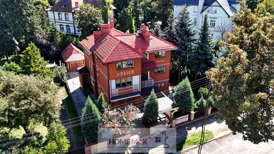 Dom Legnica