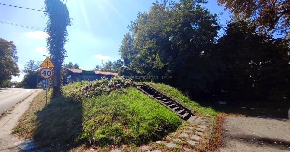 Działka Czerwionka-Leszczyny