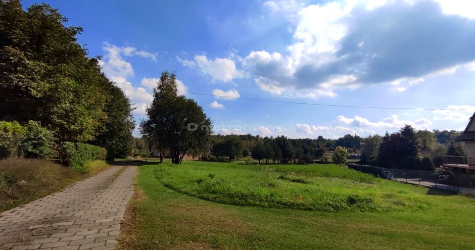 Działka Rybnik