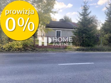 Dom Pęcice Małe