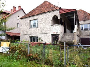 Dom Olsztyn