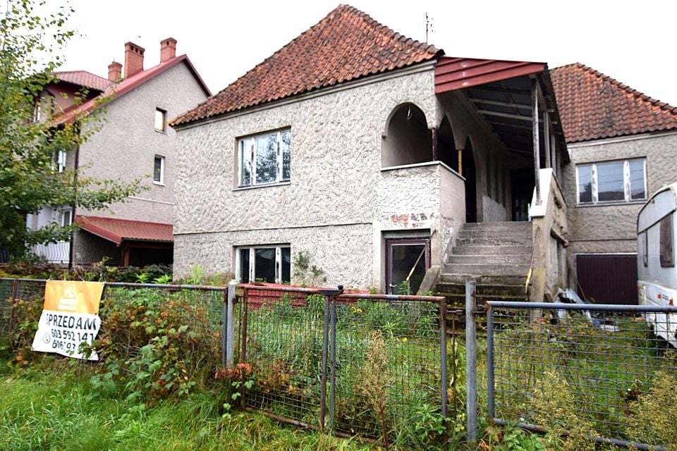 Dom Olsztyn