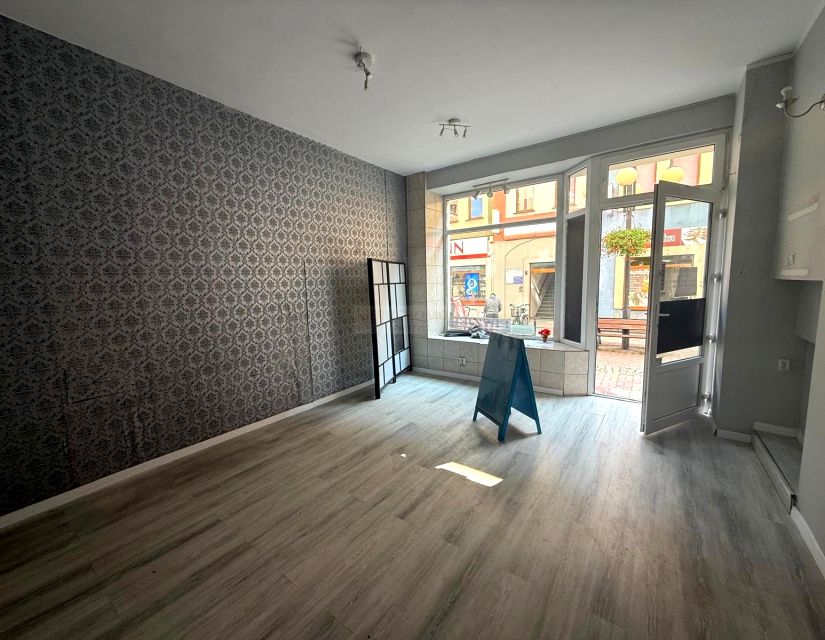 Lokal Dzierżoniów